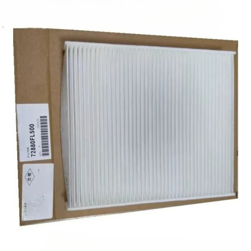 

72880FL500 Салонный воздушный фильтр для Subaru Outback 2021 2022 2023 2024