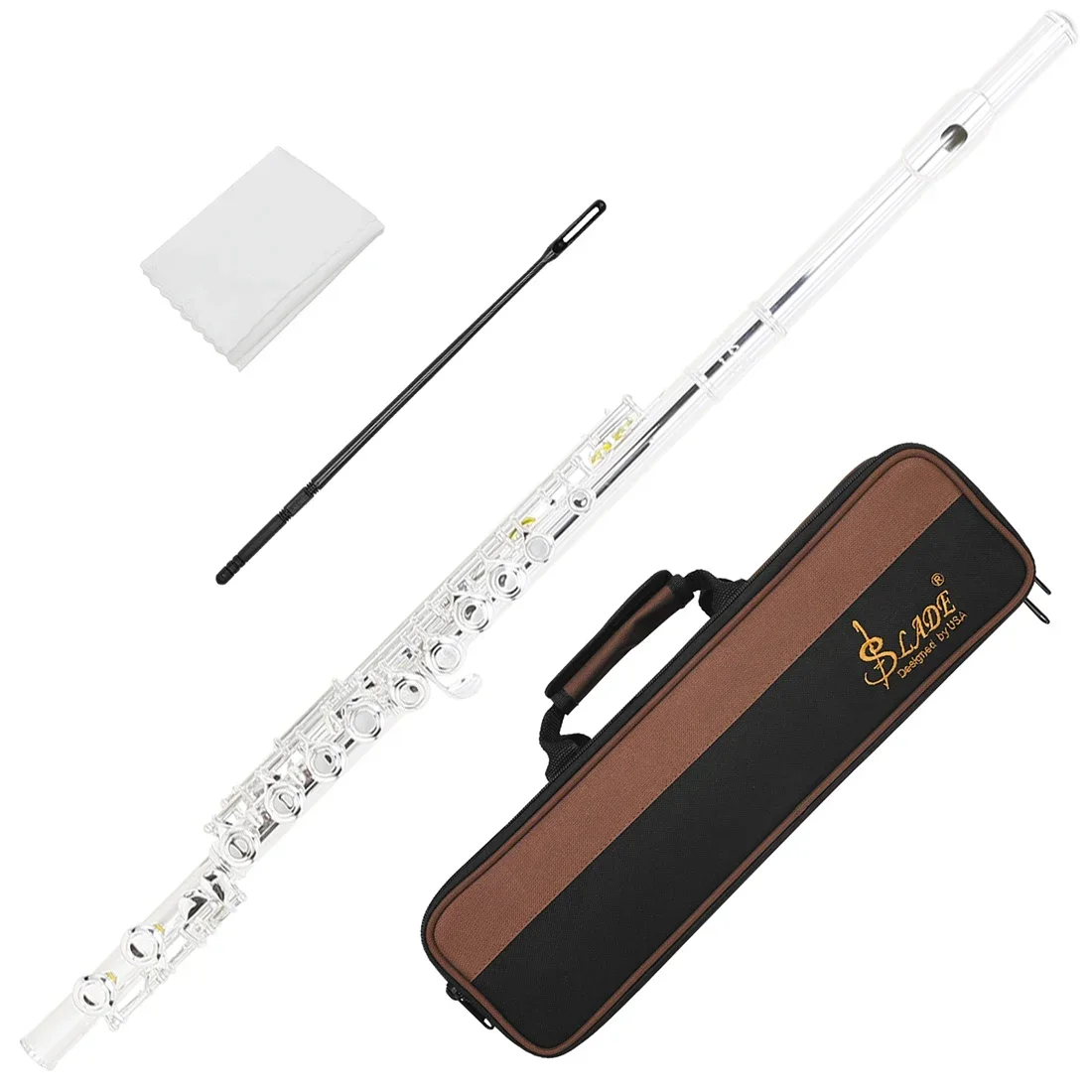 Slade 16 Hole Flute…