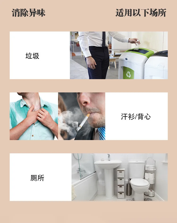 Intelligent diffuser Hotel bar Shopping mall Commercial large area fresh air system Aromatherapy machine Essential oil fragrance