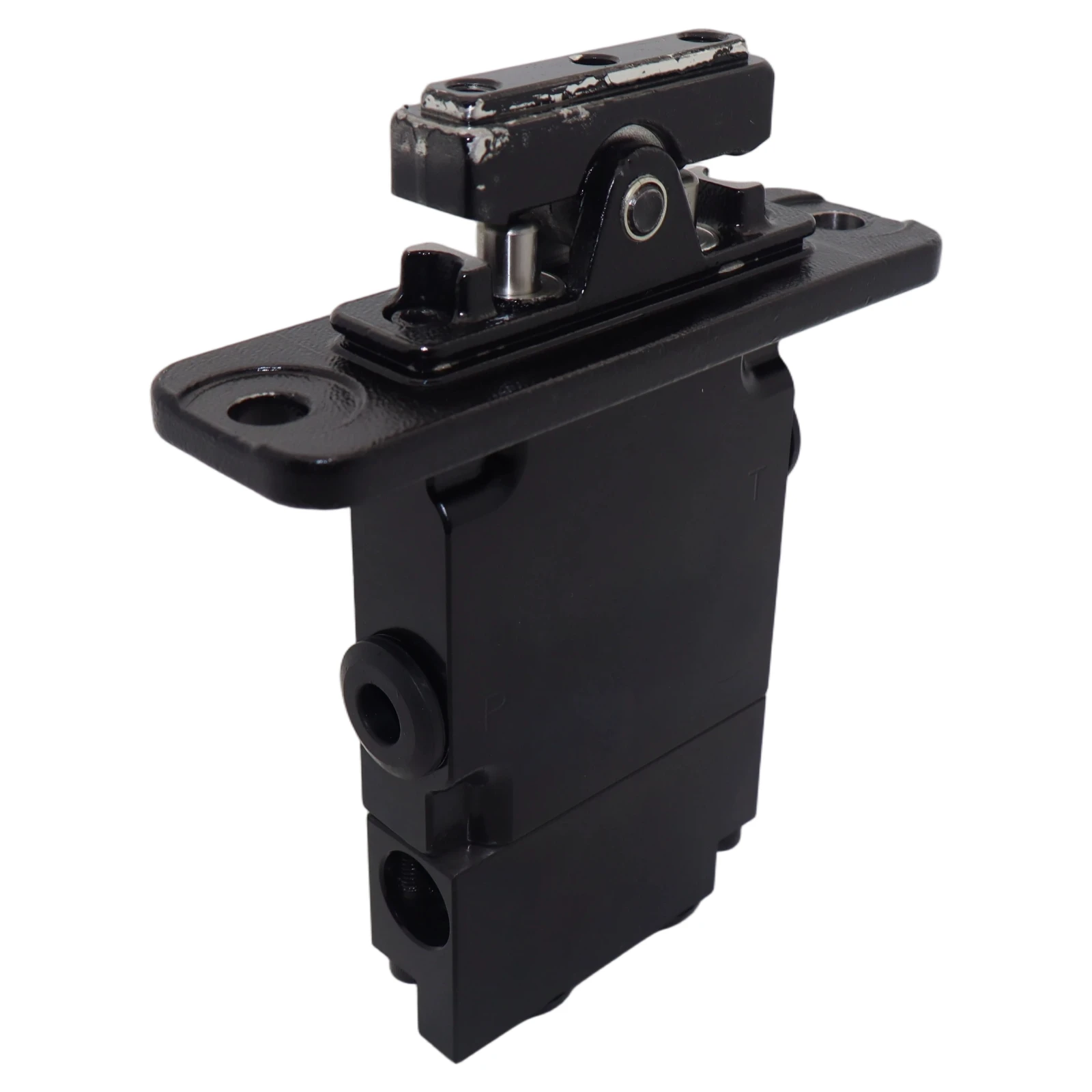 Hydraulic pedal pilot control valve 206-3336 2063336 for Caterpillar CAT 318E L 352F 312D L 340F 324D FM LL 330D MH 328D LCR