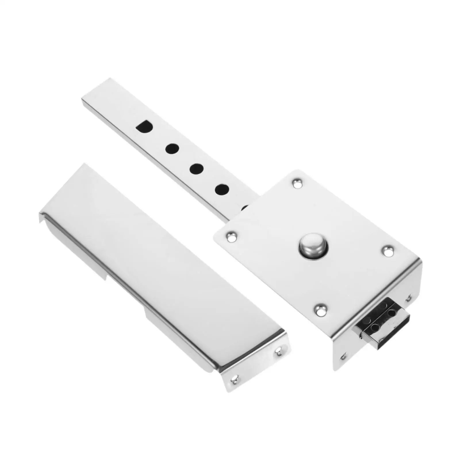 Support d'appui-tête pour chaise de barbier, Installation facile