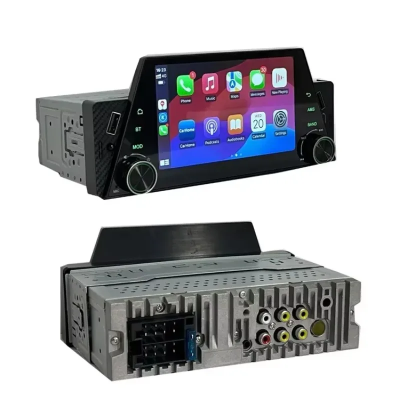 

Car Audio Player,Advanced,High-Quality Sound,Automotive Entertainment System,Multi-Functional,User-Friendly Interface