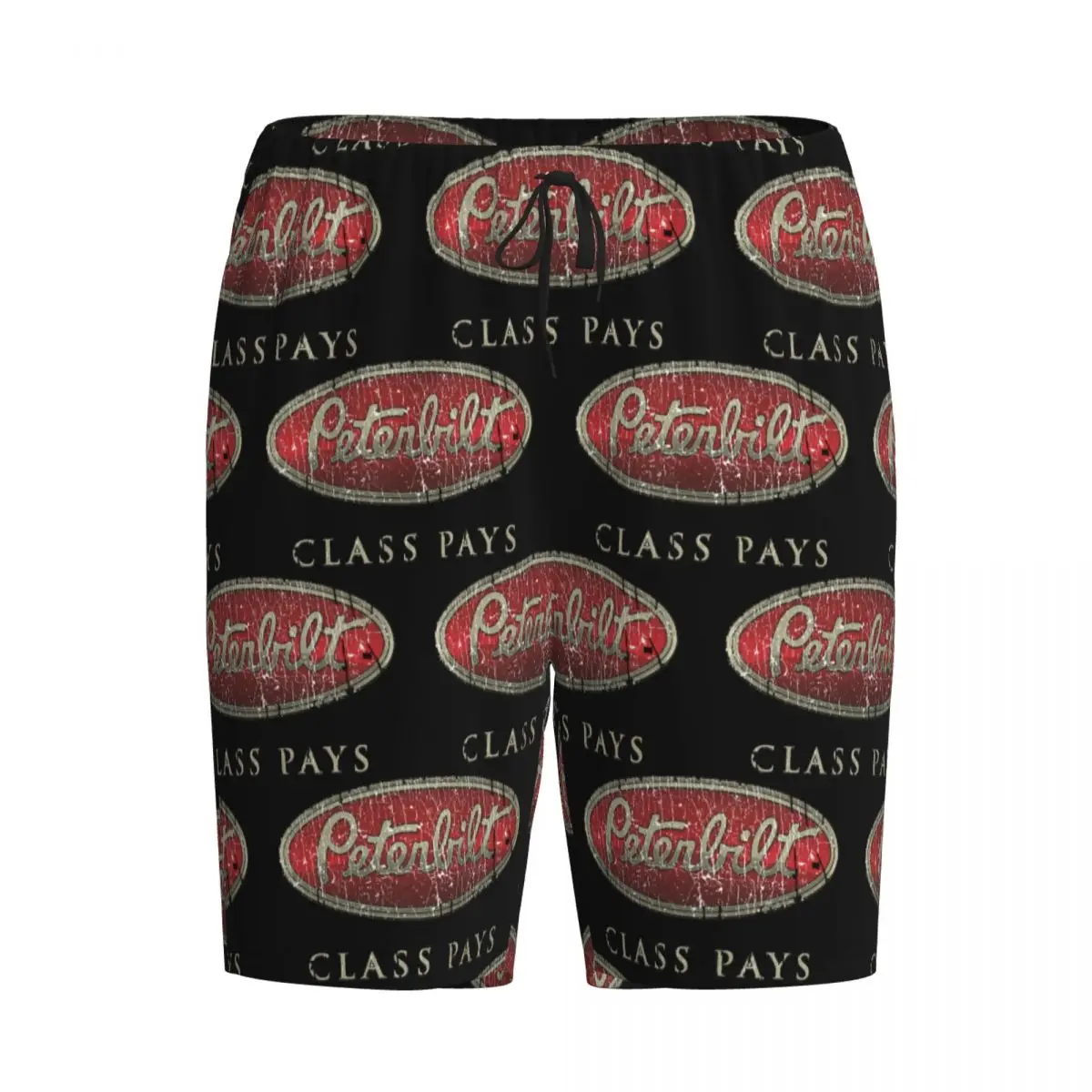 

Custom Peterbilt Class Pays 1939 Shorts Sleeping Pants Men Pajama Pants Lounge Sleep Sleepwear Bottoms