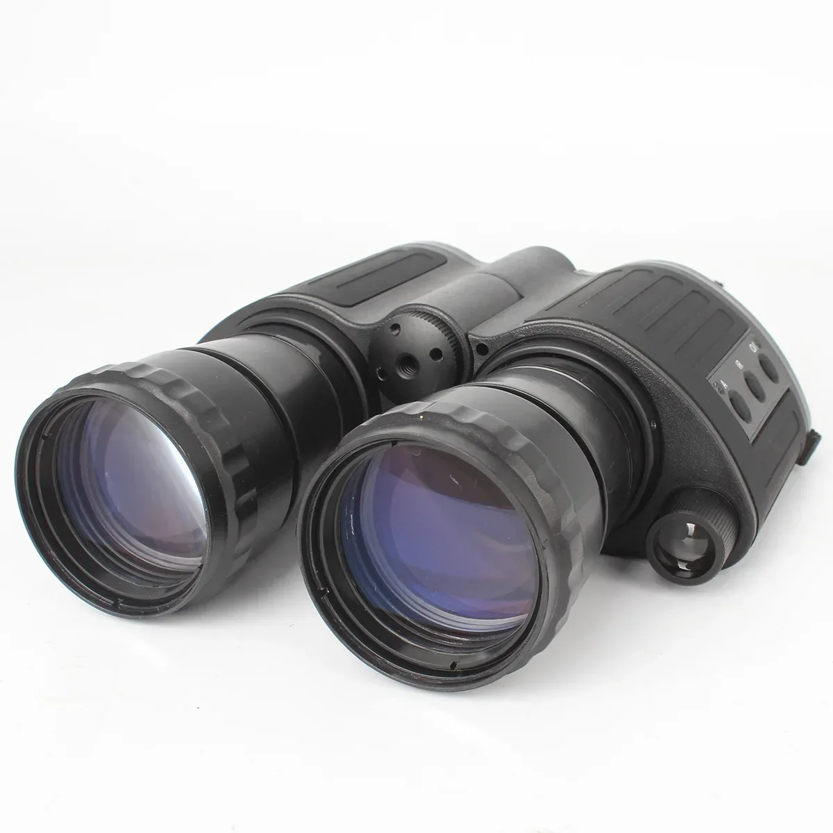 إمبا 370356   مناظير للرؤية الليلية أداة تلسكوب ليلي بحري إذا WP 7X50