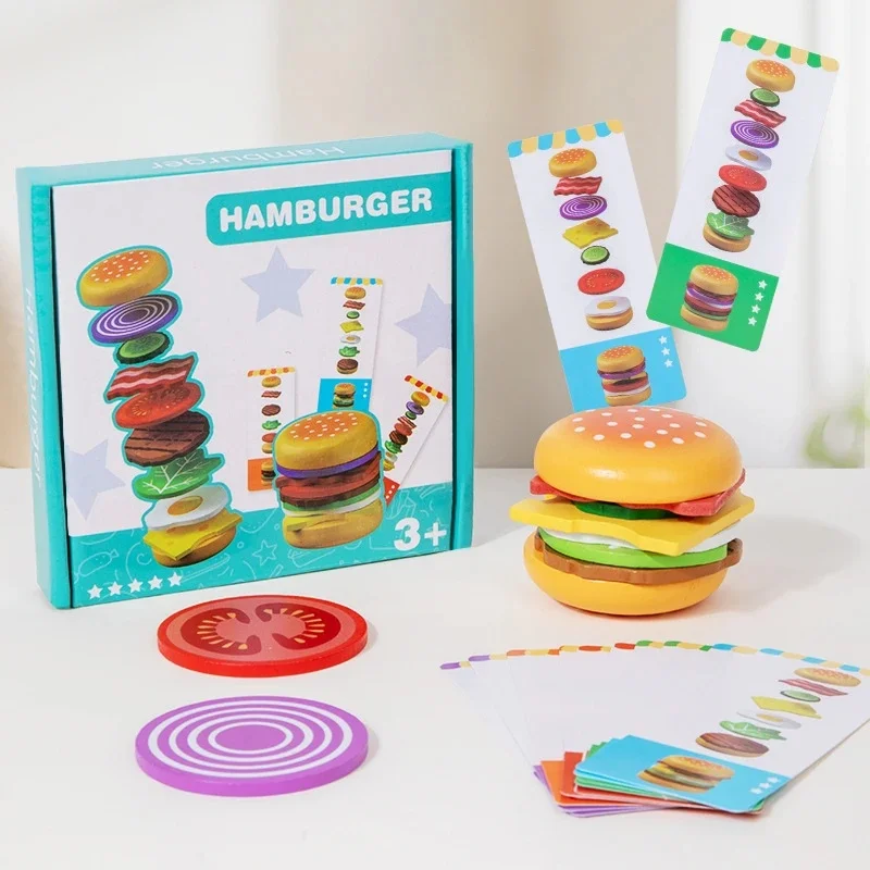 #8 Popular Wooden Blocks Choices