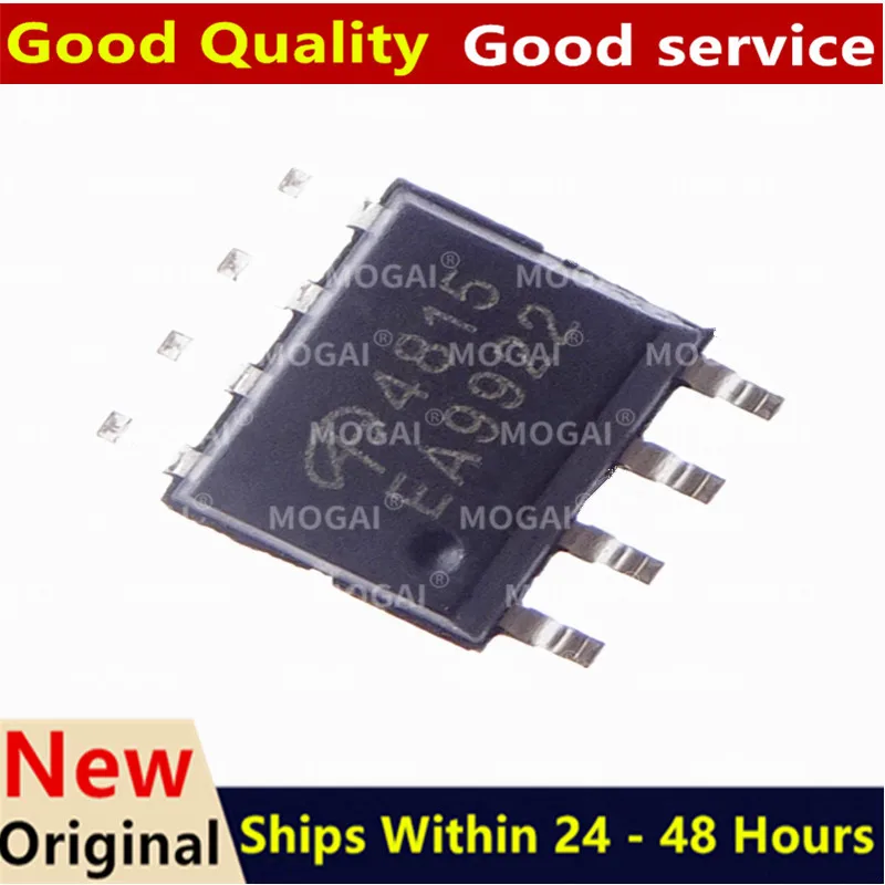 (10piece)100% New AO4812 AO4813 AO4815 AO4816 AO4817 AO4818 AO4826 AO4828 AO4832 AO4842 sop-8 Chipset
