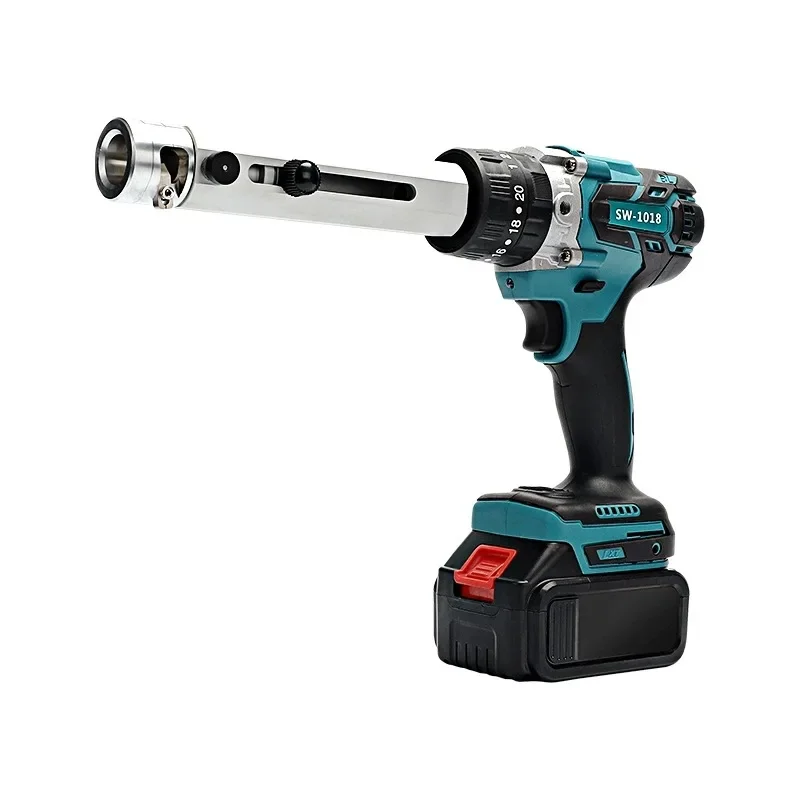 Przenośny, bezprzewodowy, hydrauliczny, elektryczny ściągacz izolacji SW-1018, szybki hydrauliczny ściągacz izolacji do pojedynczych żył kabli.