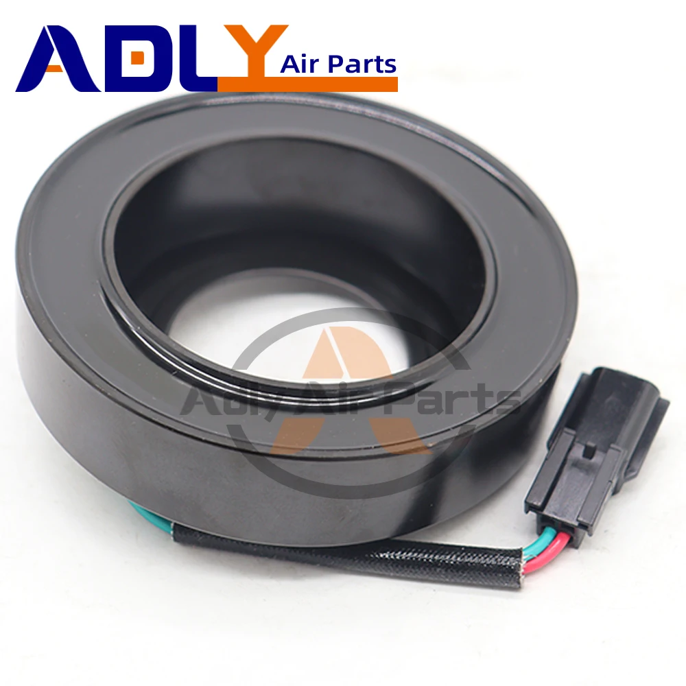 에어컨 AC 압축기 클러치 코일, 닛산 센트라용, DCS171C A/C, 2.0L, 2007-2011, 92600ZE80B, 92600ZE80A