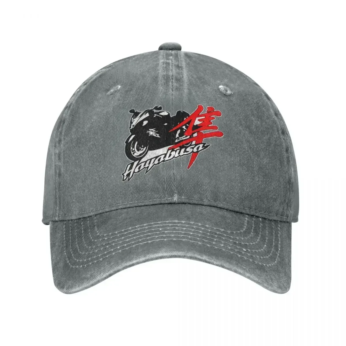 

2023 New HAYABUSA T SHIRTDESIGN Cap Cowboy Hat Baseball Bucket Hat Beach Woman Hat Men's