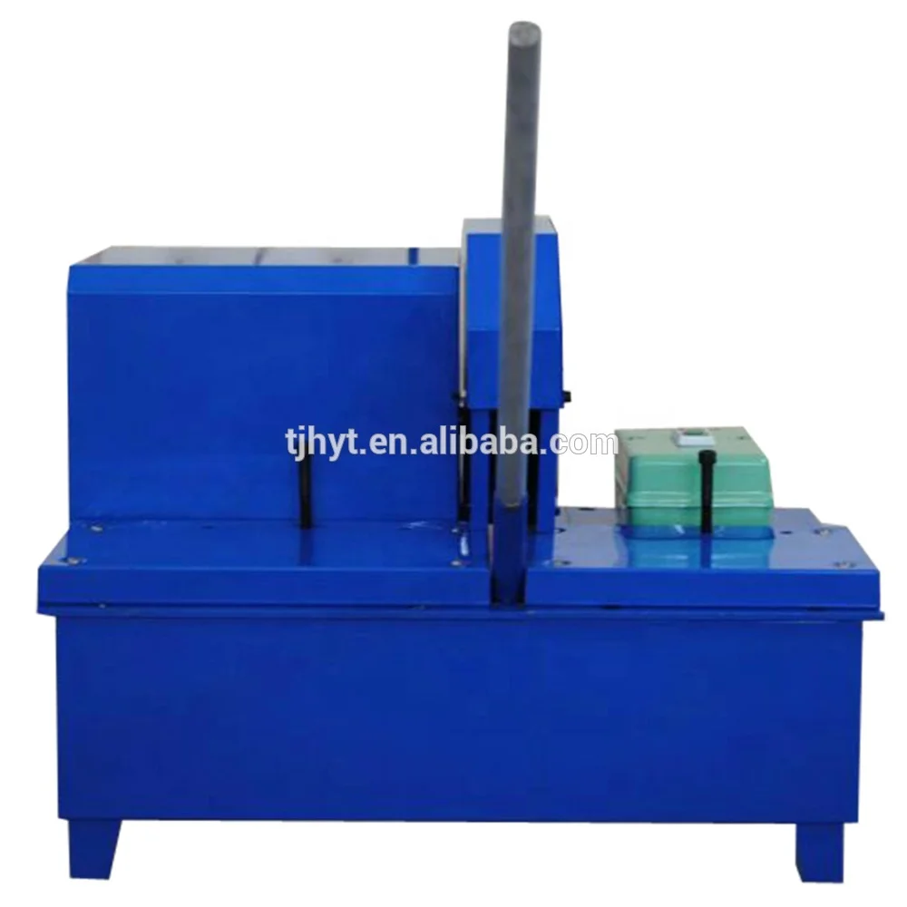 1/4 ''-2'' elektrische hogedrukslangsnijmachine