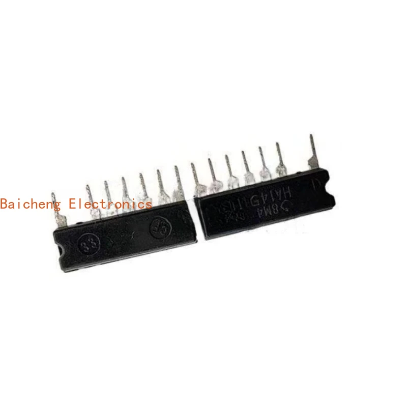 Immagine 4: 1 pz HA1457W HA1457 ZIP-7 chip IC oscillatore