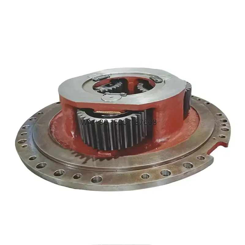 Wmwmnu Factory Wholesale New Terex Accessories for Mining Dump Truck Planetary Gear Assy 15251746 at Low Price
