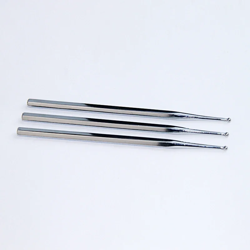 5 Pieces * 15cm Therapy Point Needles Acupoint Point Medical Healthcare Instruments