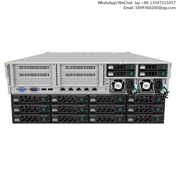 Factory Price 4U 36…