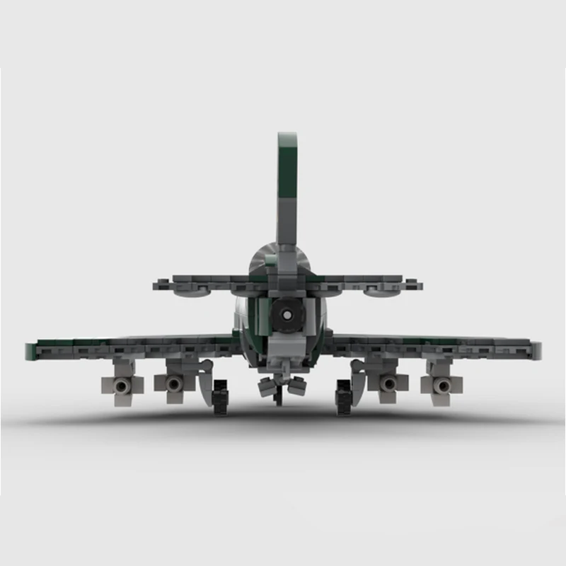 567 pçs guerra militar g 91 gina luz aeronaves de combate bloco de construção modelo soldado corpo exército personalizar tijolo diy presentes MOC-196793