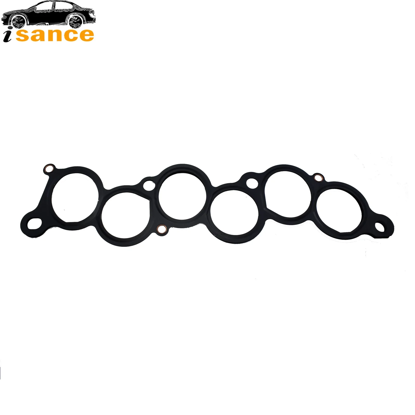 New Intake Surge Tank Plenum Gasket Seal For Toyota Camry Sienna Solara Avalon Highlander Lexus ES300 RX300 1717662030