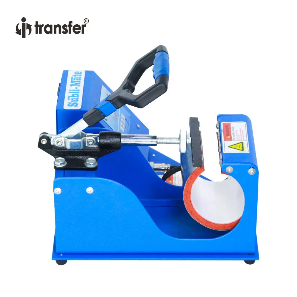 

11OZ Cup Baking Machine Heat Transfer Printing Color Changing Cup Printing Equipment Heat Transfer