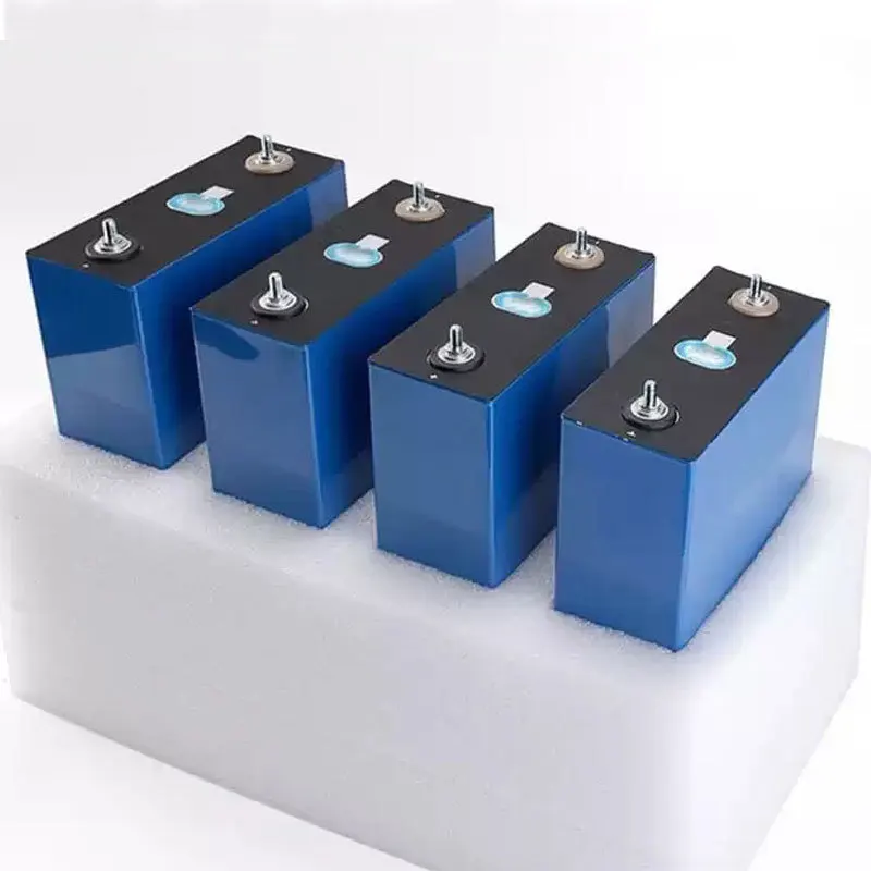 LiFePo4バッテリー,6000 Ah,充電式,12V, 24V, 48V