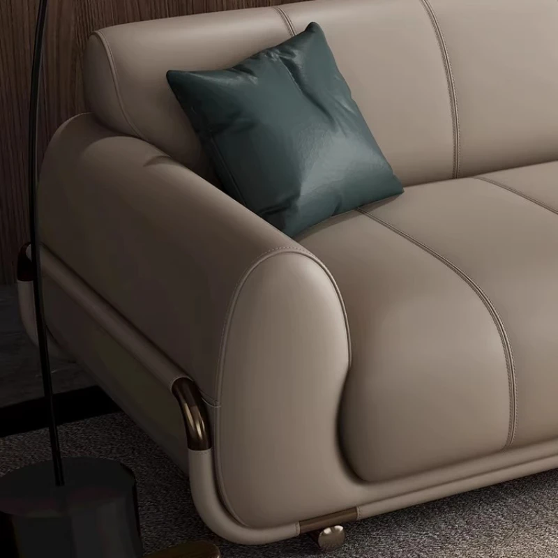 xx-Luxury 3 Seater Living Room Sofas Aesthetic Italian Loveseat Lounge Sofa Living Room Modern Nordic Woonkamerbanken Furniture^