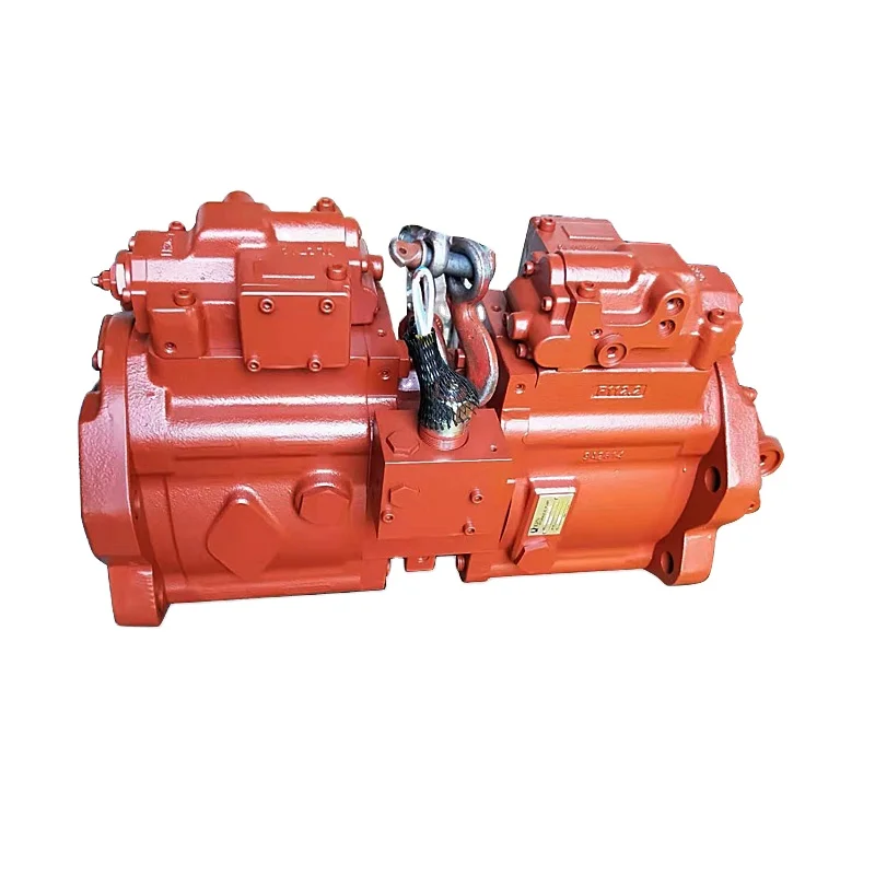 

High quality excavator parts EC210B hydraulic pump assembly Applicable to the V olvo excavators