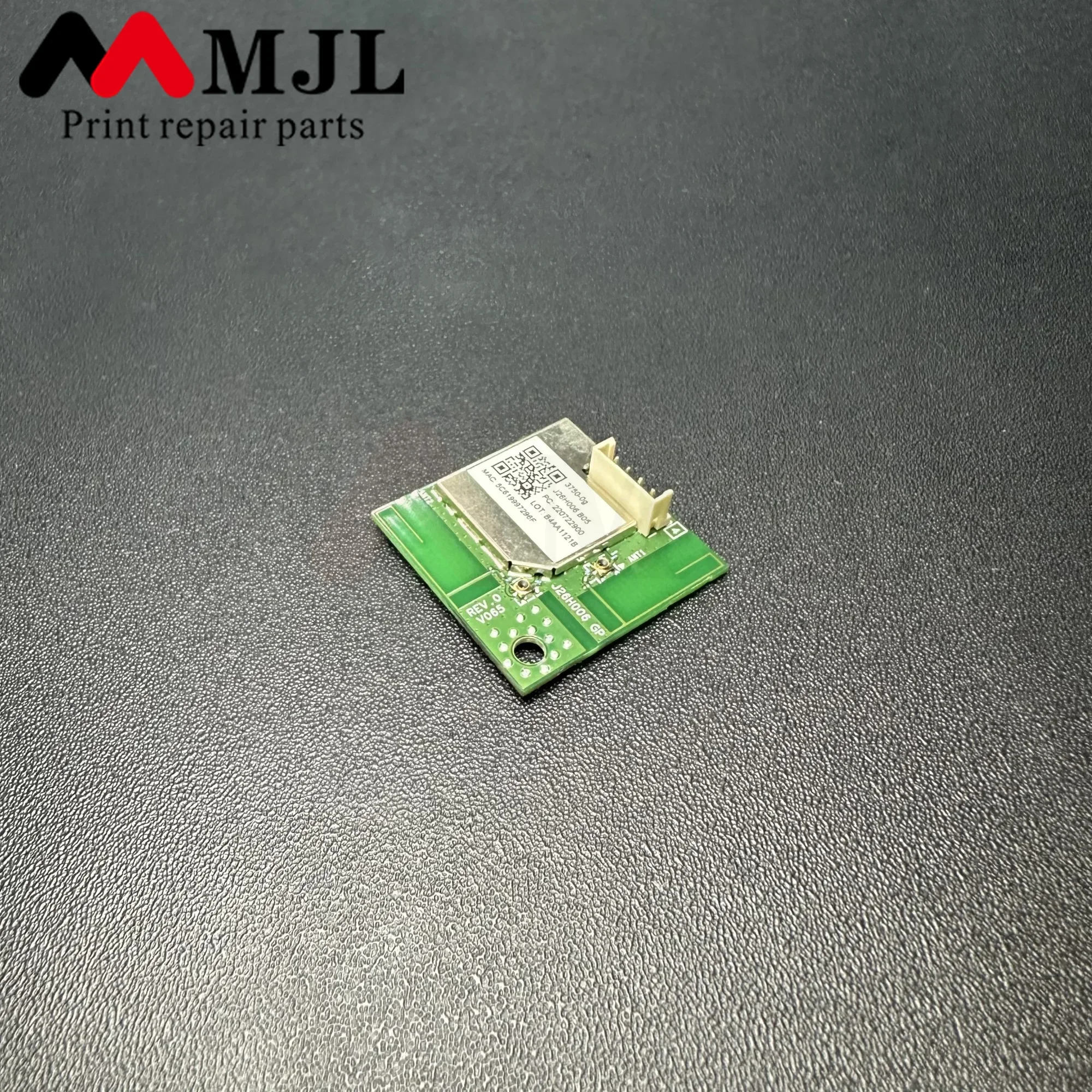 [compatible for Epson L3156 L3169 L3153 3163 XP4100 XP4105 Mainbord Network Board L3150 WIFI Card Little Wifi Board Disassemble