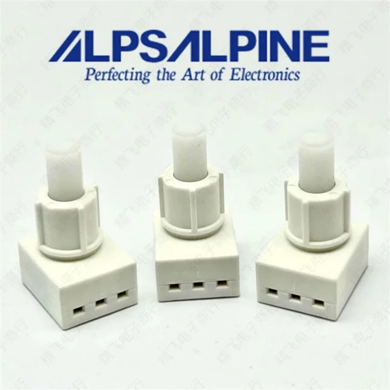 3PCS car interior ceiling light switch Universal car reading light switch Interior light switch Interior button switch