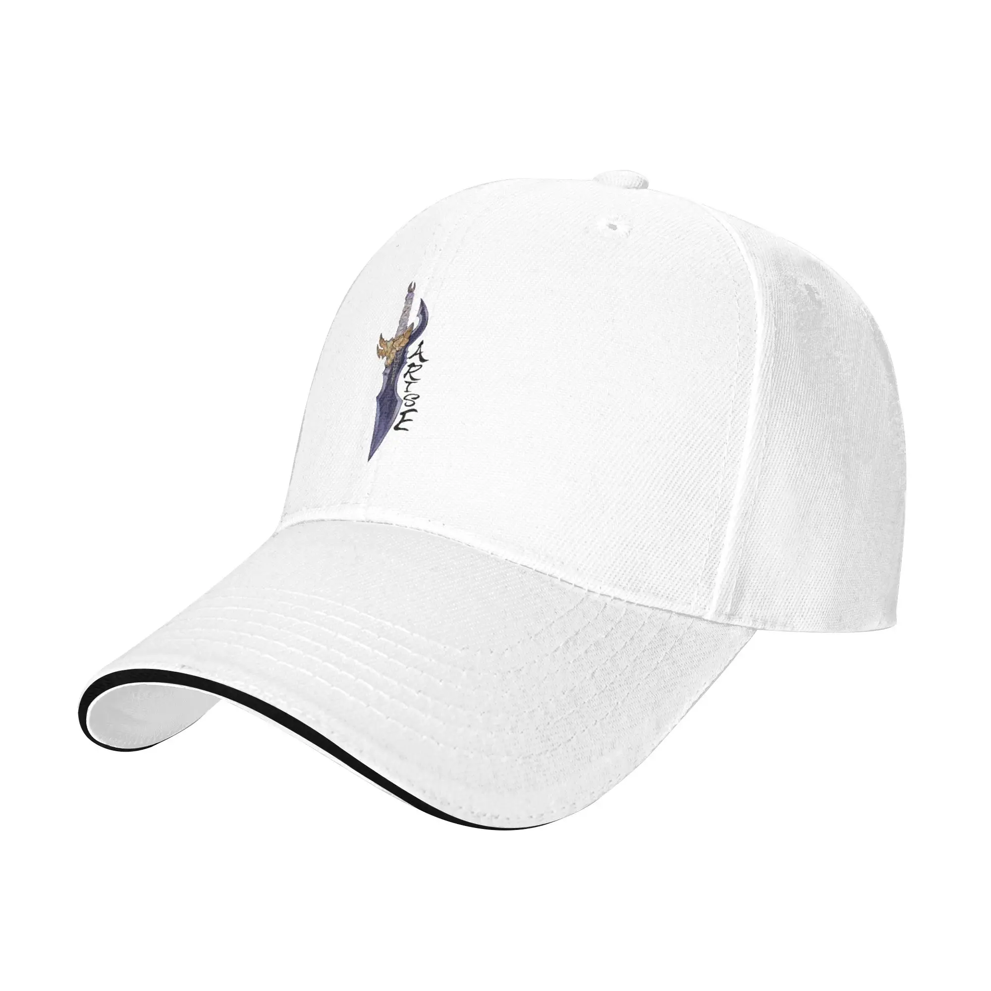 Doodle Fang Gift For Children Men Women A Baseball Cap Hat