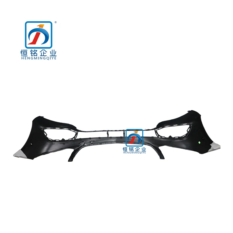 

Car Accessories W213 Middle Front Bumper Lower Moulding Strip
