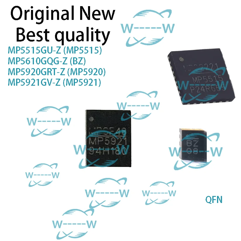 5-30Pcs) Mp5515Gu-Z…