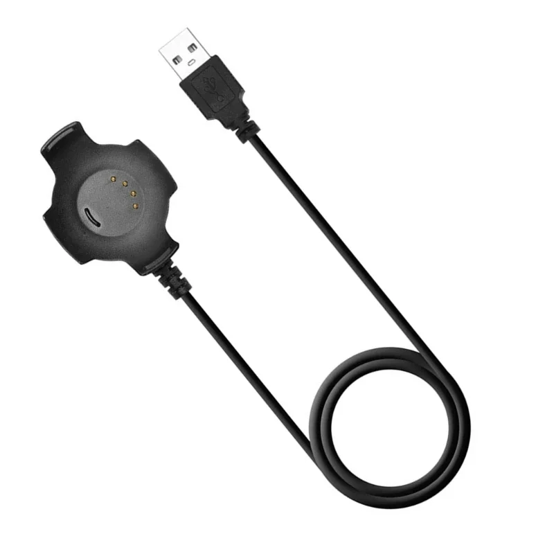 Fast Charging Cable for Amazfit Pace A1602 Smartwatch Charging Cable Cradles Portable Charger Replace