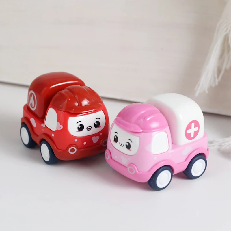 لطيف سيارة صغيرة حافلة كعكة توبر لحفل عيد ميلاد ديكور استحمام الطفل الحب الهدايا صبي طفل لوازم الخبز هدايا الحلوى الهدايا #6