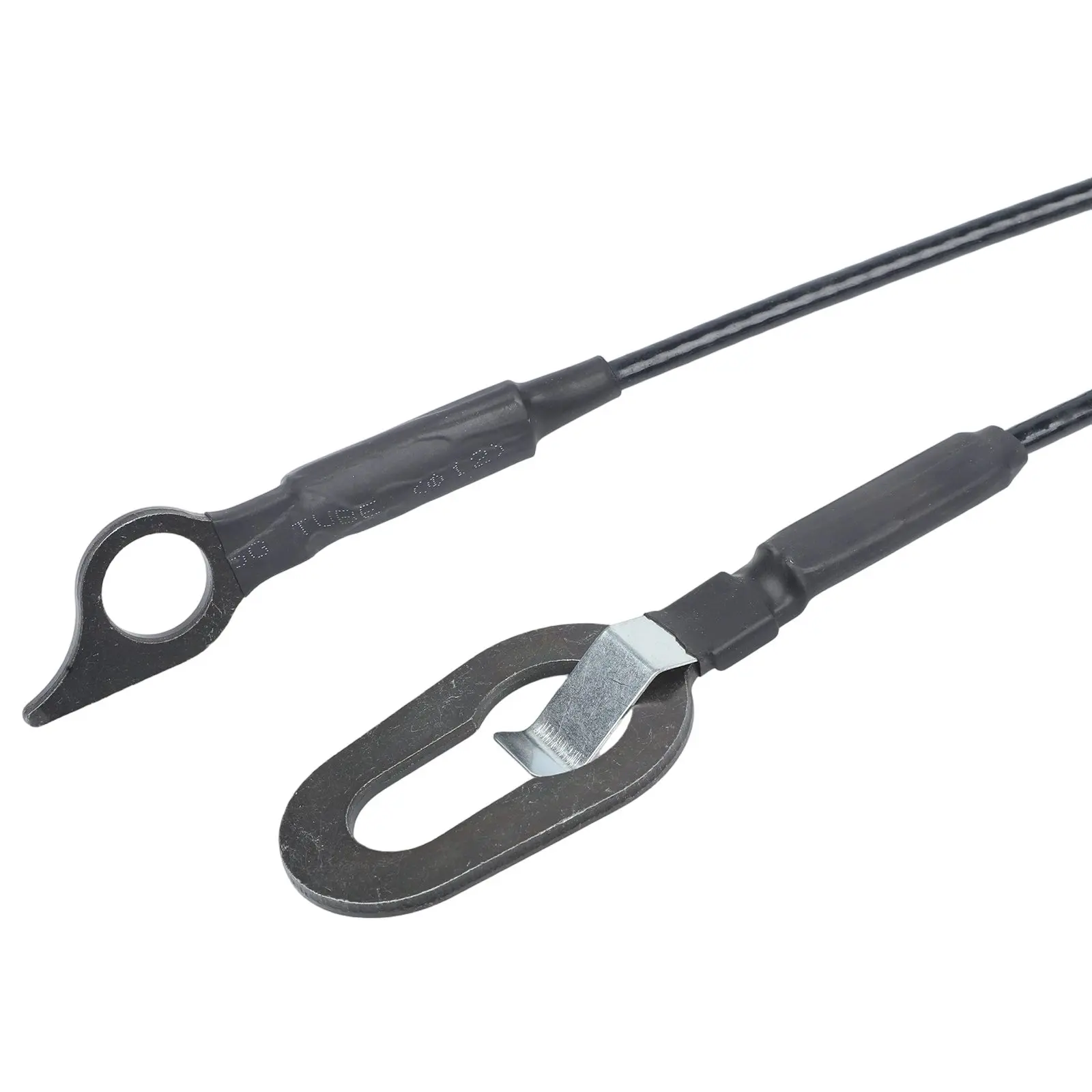 Tailgate Repair Tailgate Cable Lift Cable Tailgate Lift Support For Dodge Black Factory Specification Fit Easy Installation