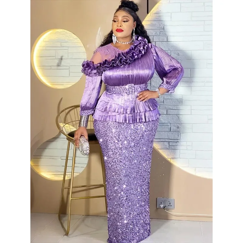 Thumbnail 2 - #3 Latest Plus Size Maxi Dress Offers