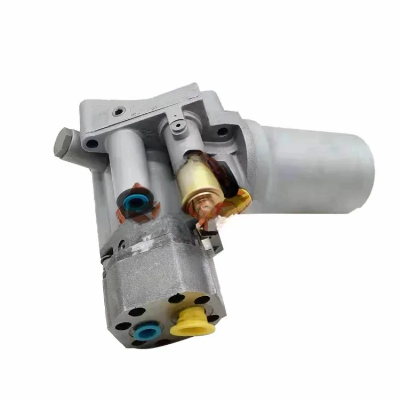 

Construction Machinery Parts 322C 325C 325C L Excavator 3126 Engine Fuel Injection Pump 180-7341