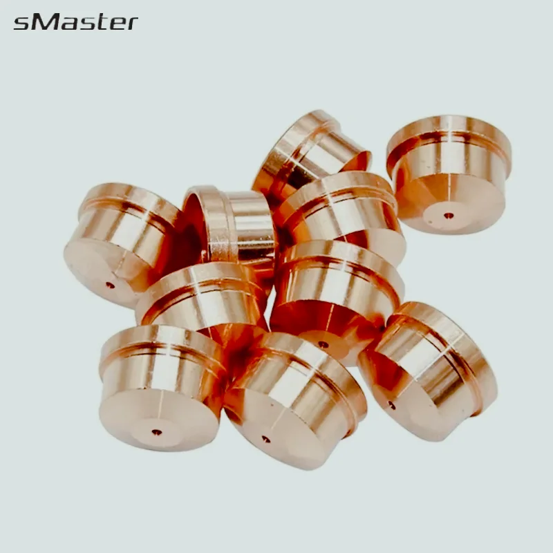 

NEW CUT 150 757.D008 757.D016 757.D037 757.D009 757.D010 757.D011 757.D091 Plasma Nozzle Tips Electrode for Torch,