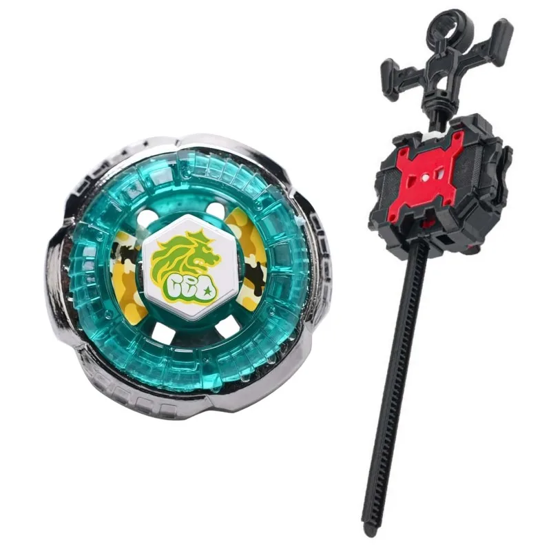 Constellation Gyroscope Spark Rotating Gyroscope Battle Set - Perfect Gift BB Series