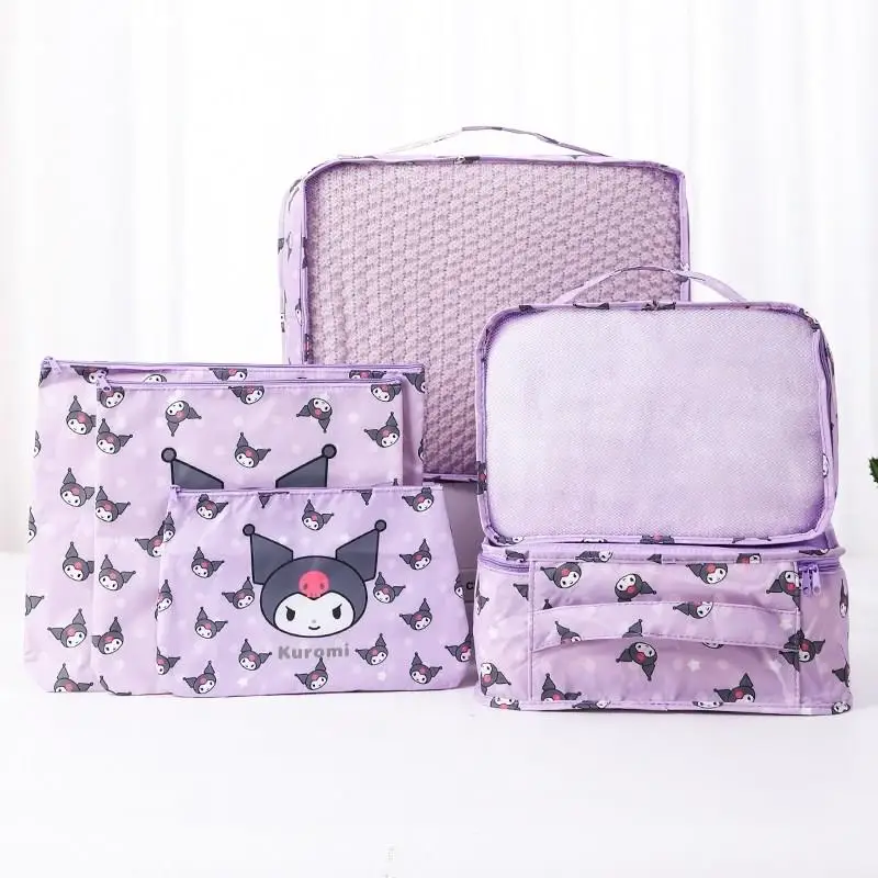 旅行用荷物収納バッグ-ビジネス旅行や休暇用の内部衣類収納バッグ-24～26インチのスーツケースに適しています