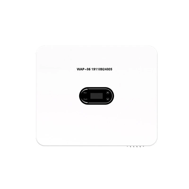 In Stock Invt XD10KTL1 Onoff Grid Inverter with MPPTs  6kw 8kw 10kw 12kw Solar Hybrid Inverter 220V Single Phase Inverter
