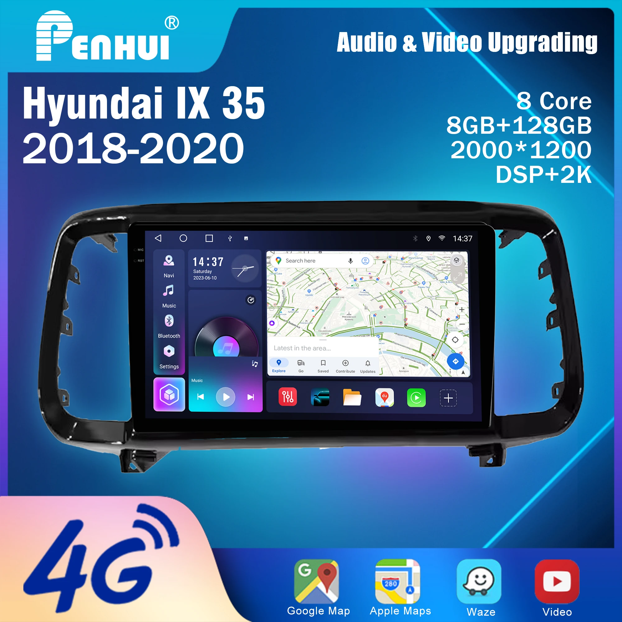 Penhui For Hyundai …