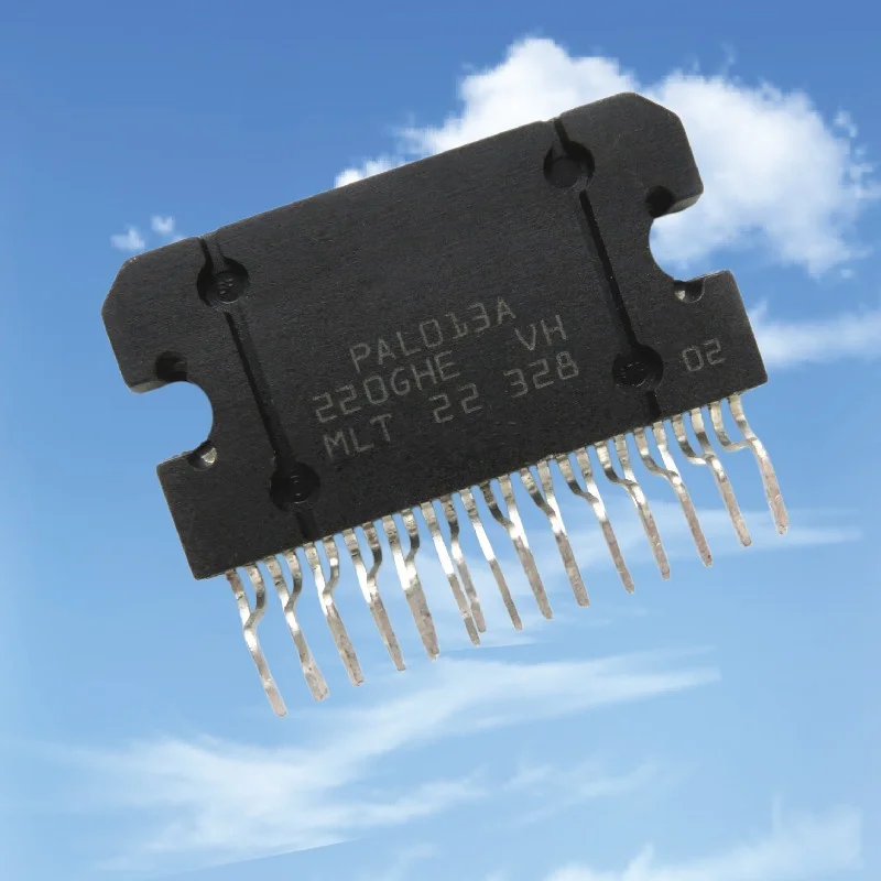 5PCS PAL013A PAL013 PAL012A PAL012 MTD2005 2005 MTA001M MTA001 L4781TA L4781 ZIP-27