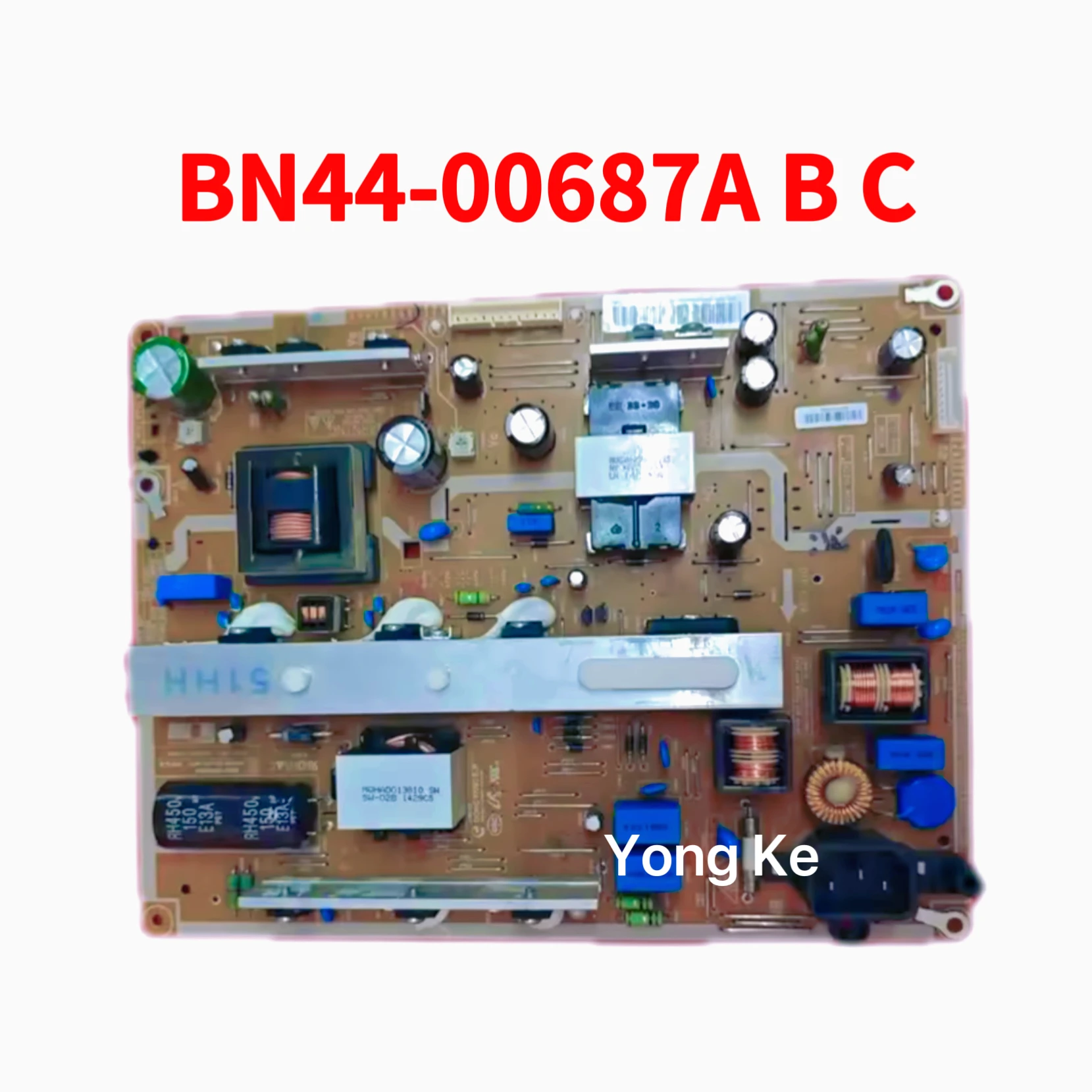 

Brand new original BN44-00687B BN44-00687A BN44-00687C P51HF (N)-EDY HU10251-13060A power board SU10571-13001 P51HF-ESM