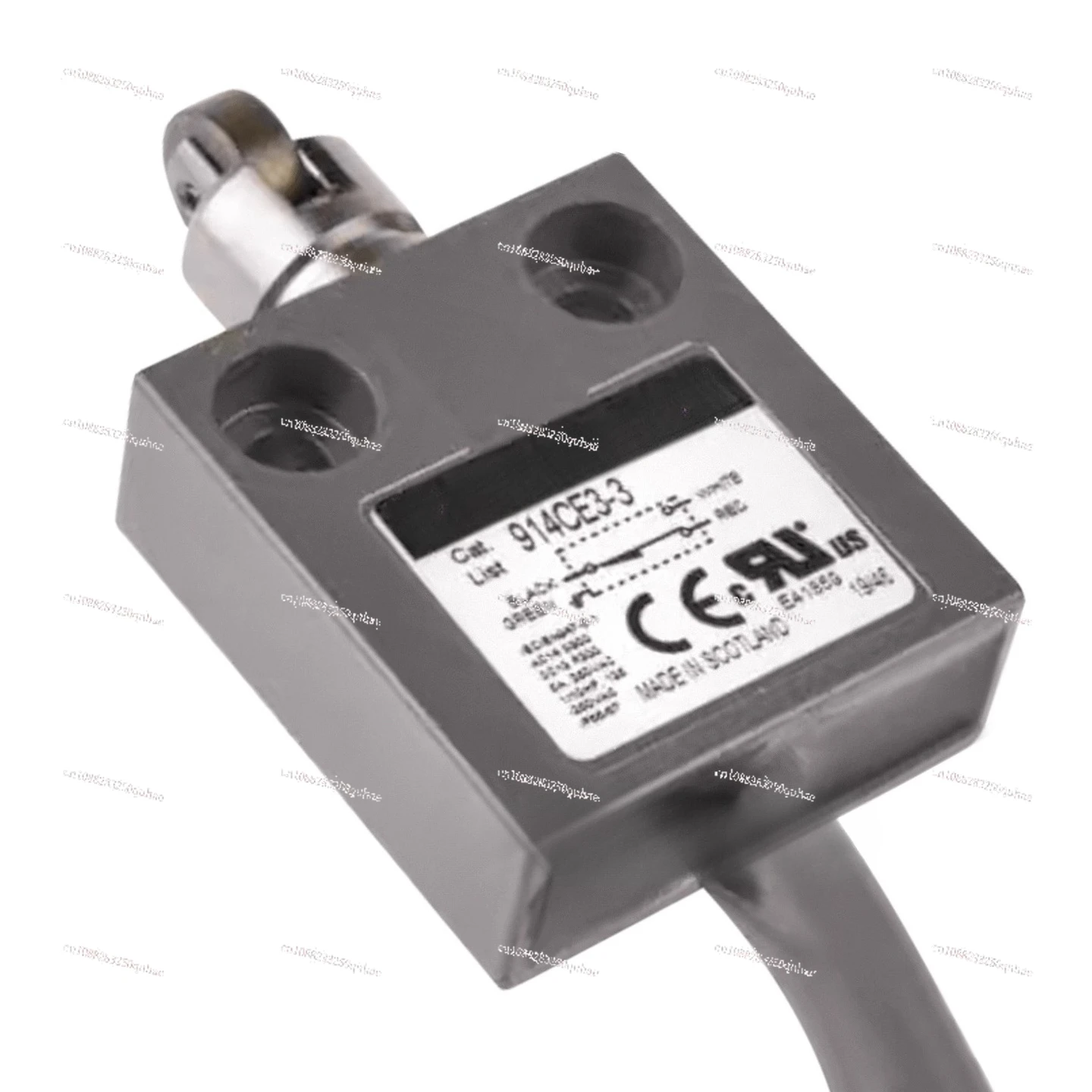 New Original 914CE2…