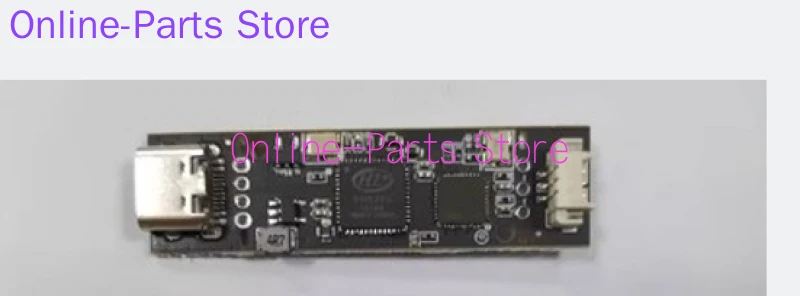 TVI to USB CVI to USB AHD to USB 720P 1080P Automatic Recognition UVC Free Drive