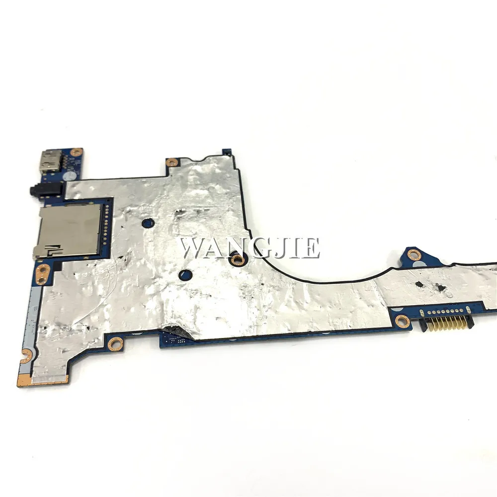 For HP Envy X360 2in1 15-FE Laptop Motherboard N49271-601 N49270