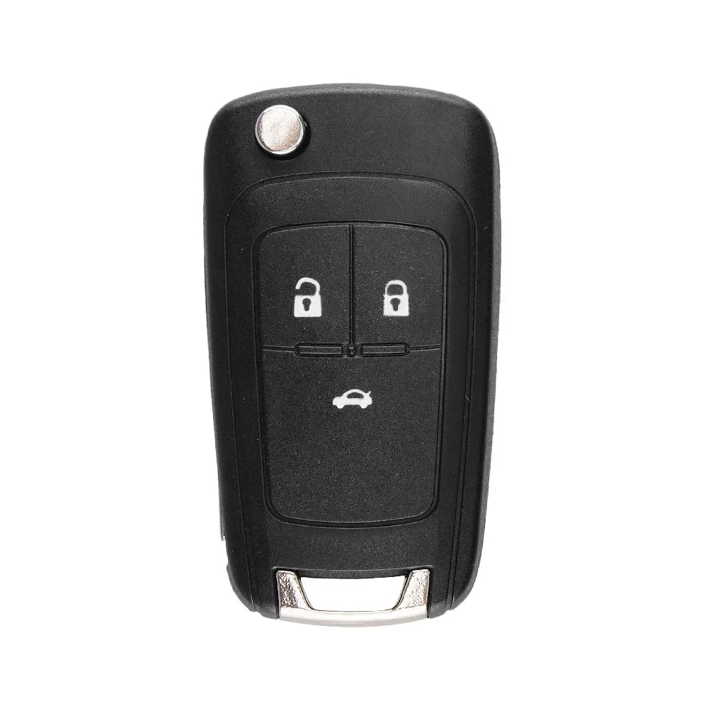 Variant: 3 Buttons