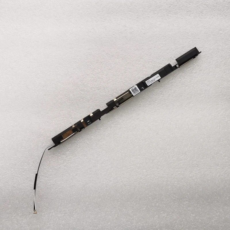 H+0T16YH New Original For DELL XPS 15 9550 9560 M5510 3G WIFI Antenna Laptop Network Card Cable Antenna T16YH CN-0T16YH