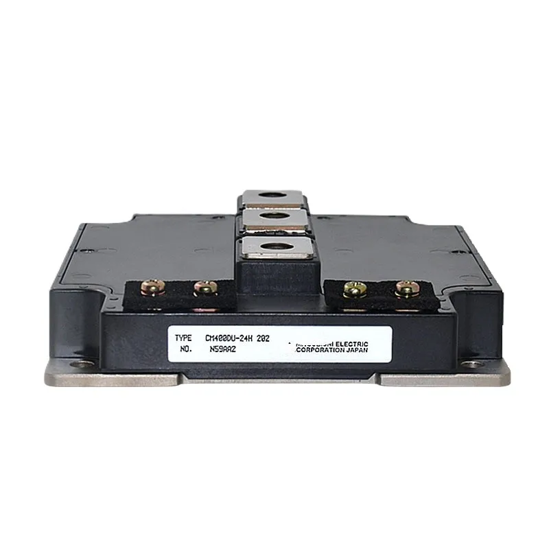 

New& Warranty 1year CM400DU-24H IGBT MODULES