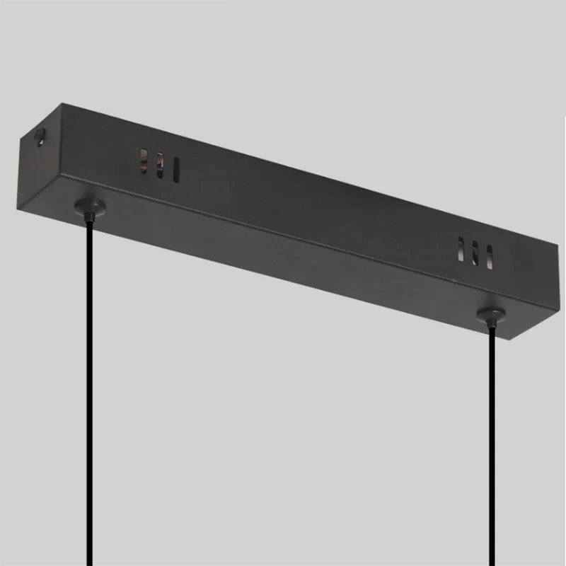 الحديثة led الثريا الحد الأدنى المنزل فيلا المعيشة غرفة نوم غرفة الطعام دراسة ثريا تركب بالسقف إضاءة داخلية مصابيح الديكور