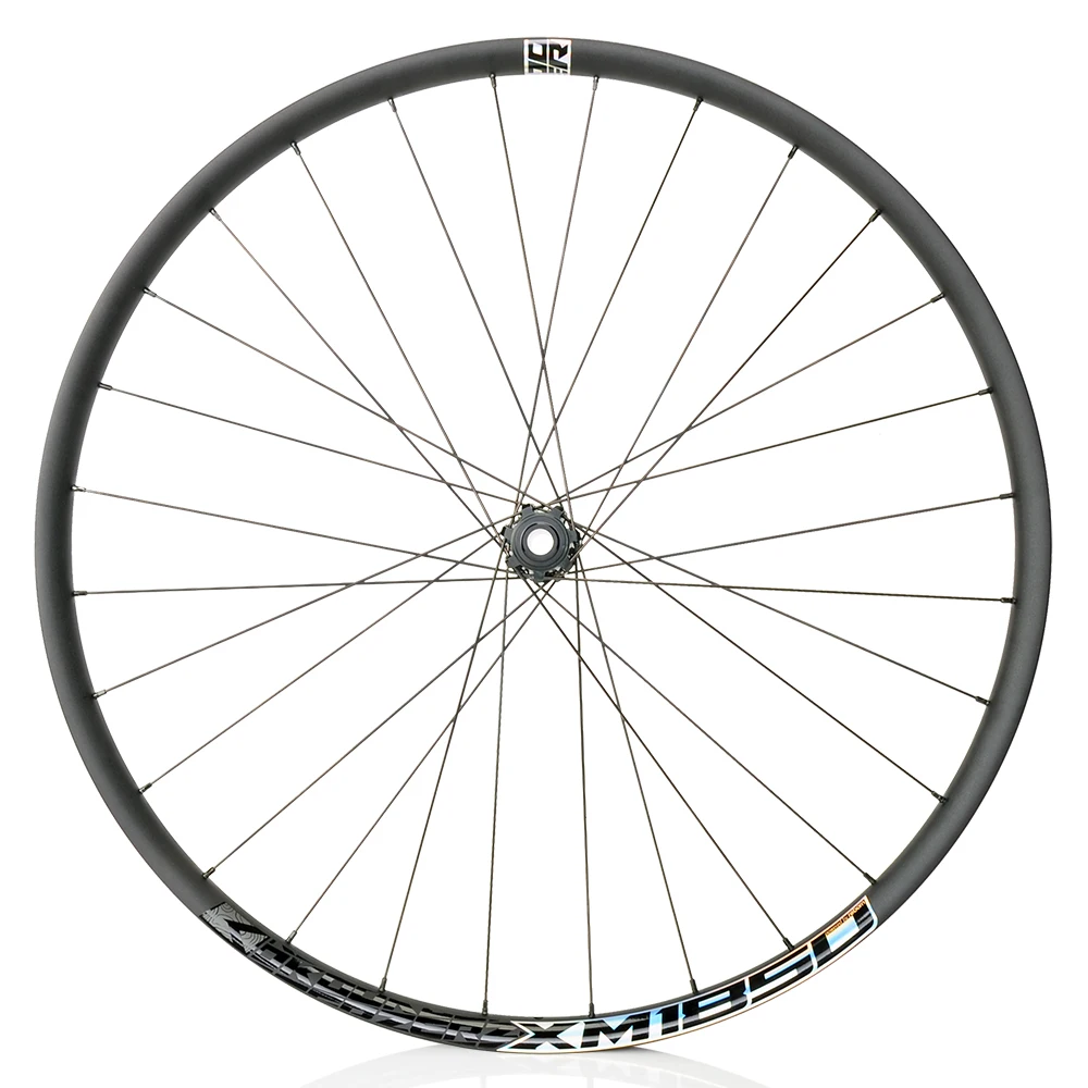 Koozer XM1850 XC トレイル MTB 自転車ホイールセット 27.5 