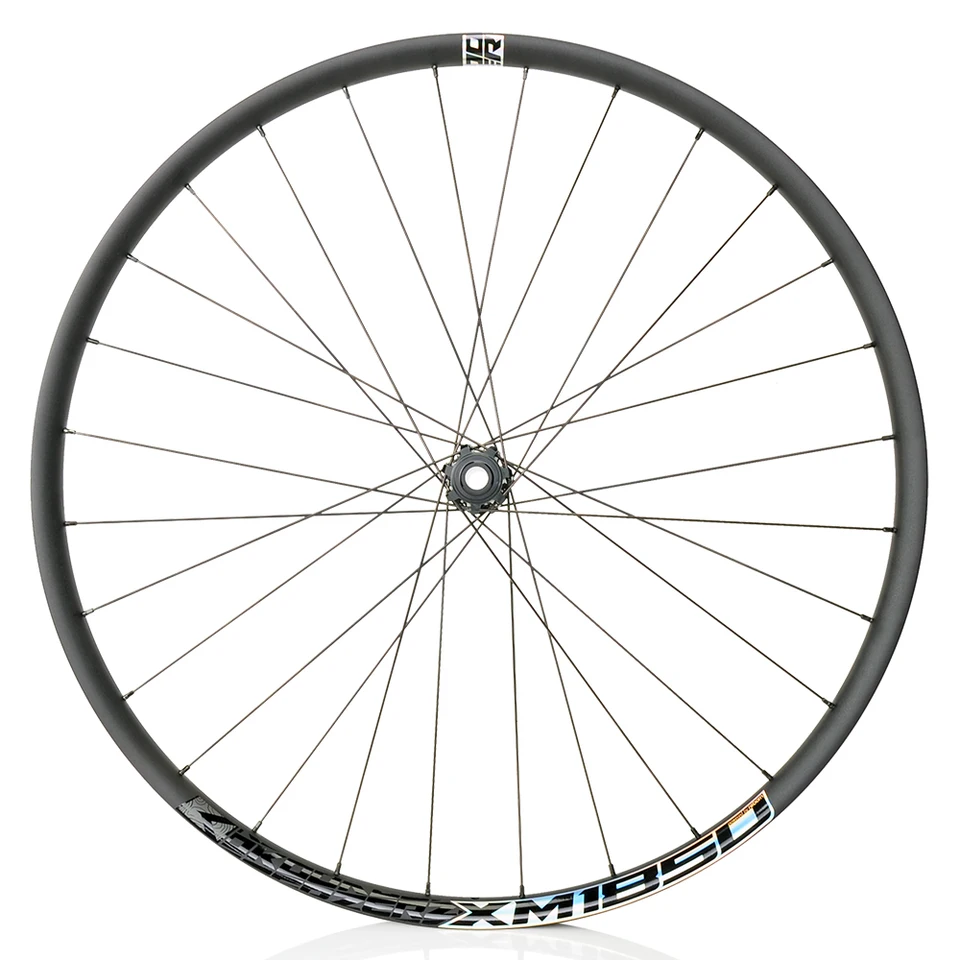 Koozer XM1850 XC トレイル MTB 自転車ホイールセット 27.5 